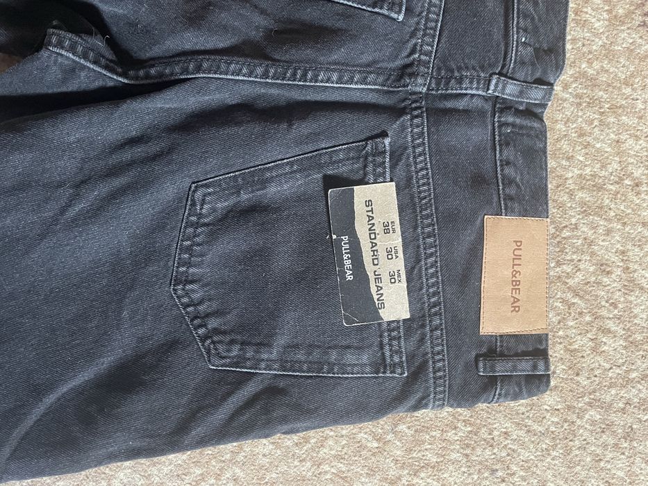 Джинси Pull&Bear