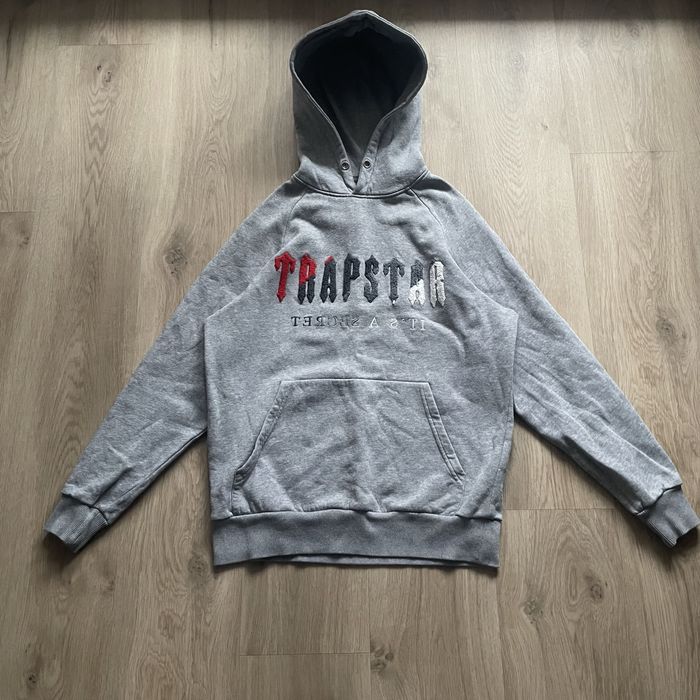 Худі Trapstar Худи кофта