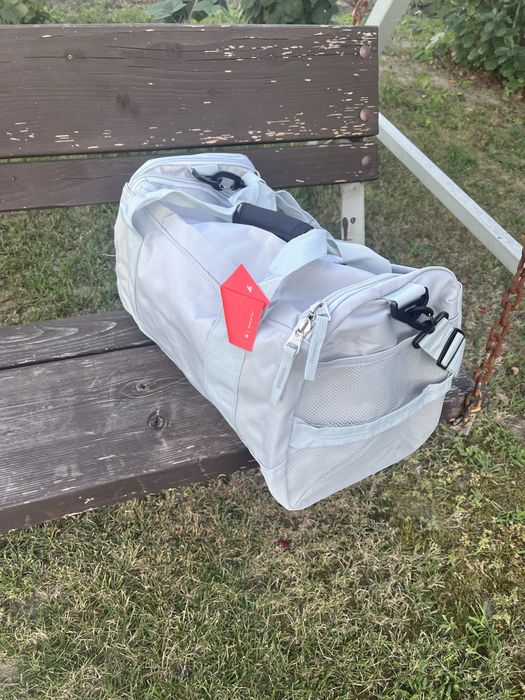Torba treningowa nike pojemnosc 30L