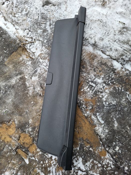 Roleta bagażnika opel insignia kombi