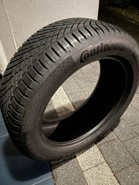 Continental AllSeasonContact 2 225/50R17 98V opona całoroczna