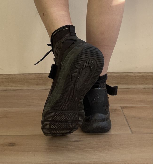 Кросівки Demix