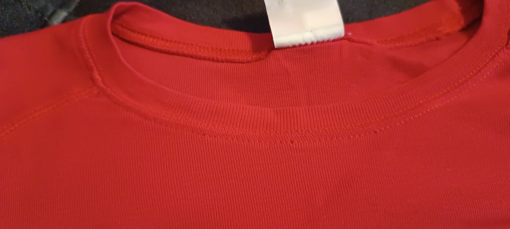 Koszulka Tommy Hilfiger