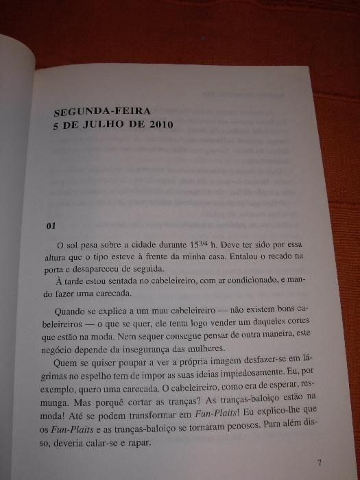 Nilo de Martin Amanshauser e A utopia viável de Paula Valada NOVO