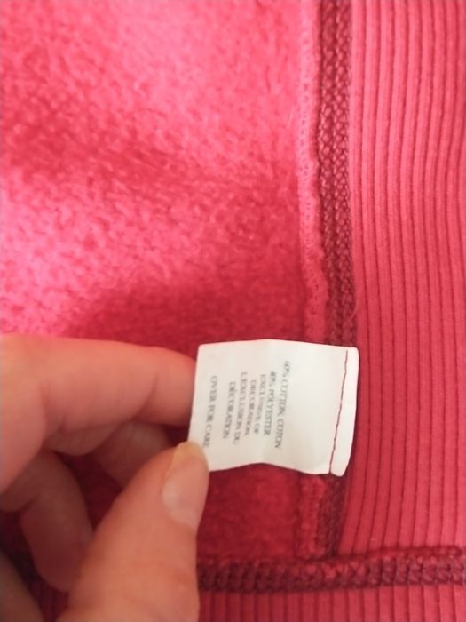 Abercrombie & Fitch bluza z kapturem