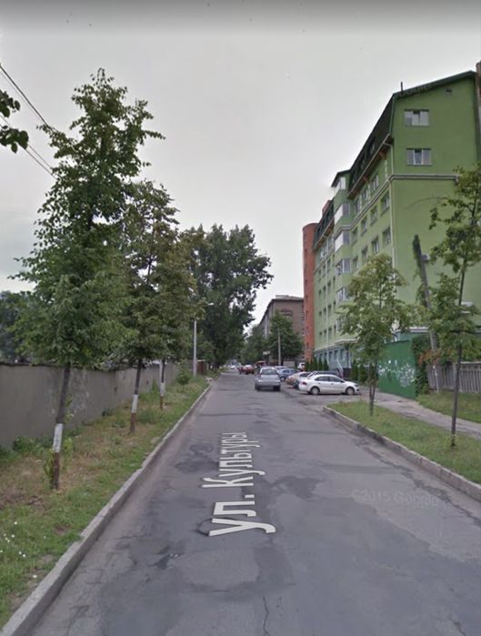 Продам гараж в самому центрі міста. Р-н Держпрома