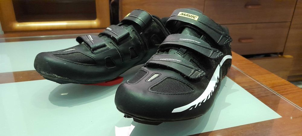 Buty rowerowe Mavic