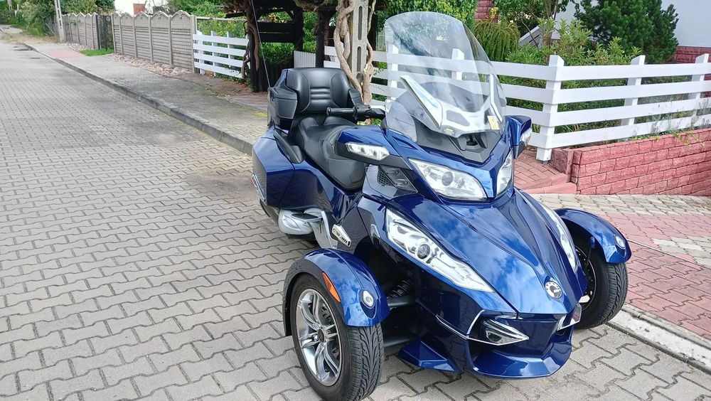 Can-Am