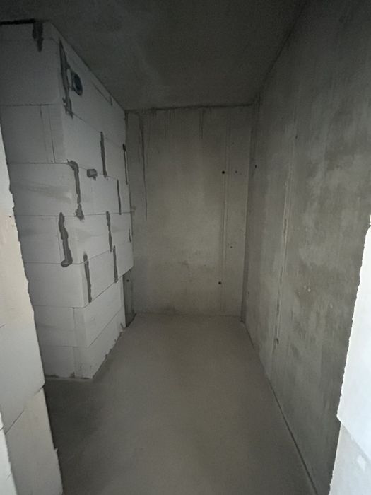 Продаж 1-кімн.квартири 43 Перлина Каманіна