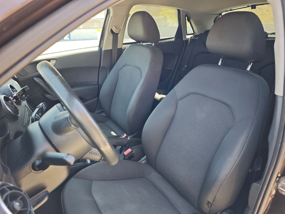 Audi A1 Sportback 1.6 TDI Ambition