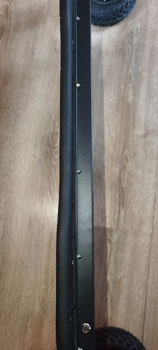 Електро скейтборд