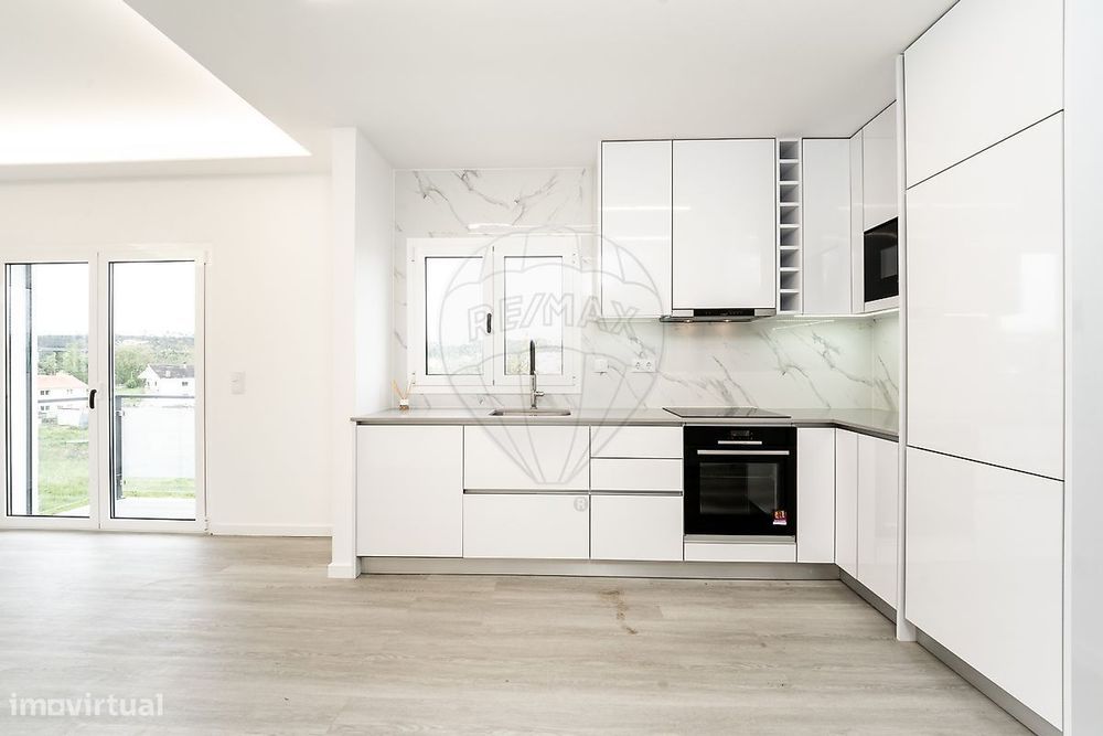 Apartamento T2 para venda