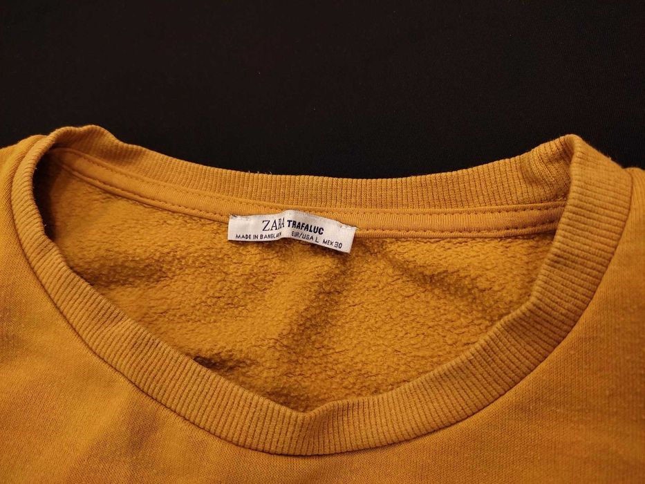 Жіноча кофта ZARA ,Джемпер теплий ,Кофтинка жіноча