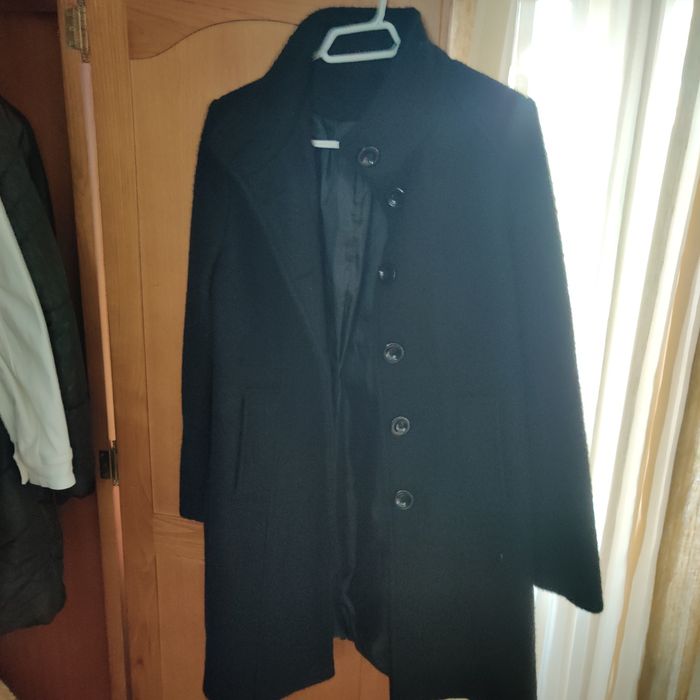 Vários casacos m e s