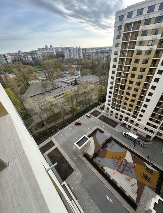 Продажа 1 ком. Кв. Жк Одесские традиции на Глушко! С ремонтом! - View 2
