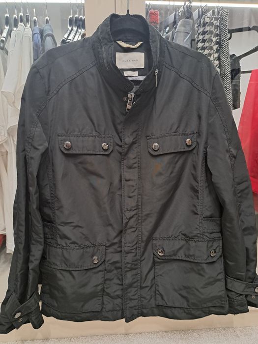 Kurtka wiosenna Zara,  rozmiar Xl