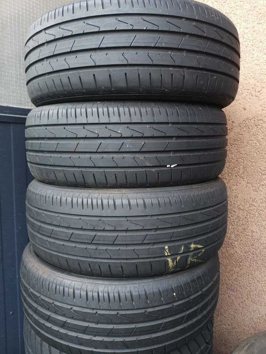 Opony 4szt. Hankook Ventus Prime3 195/55/16 6mm 87W Koźle Adax