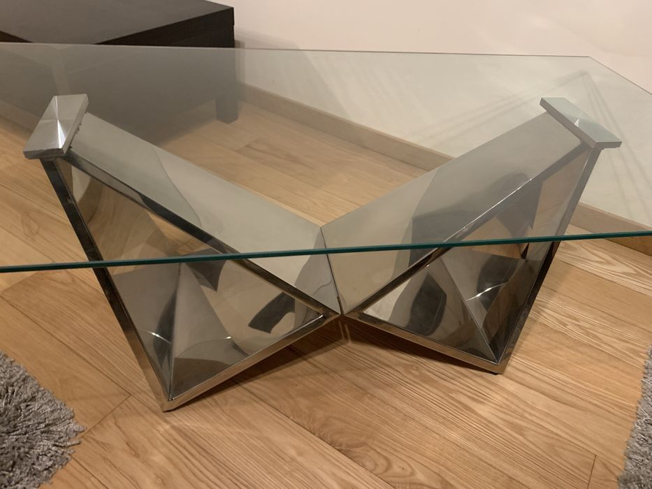 Mesa de apoio de sala