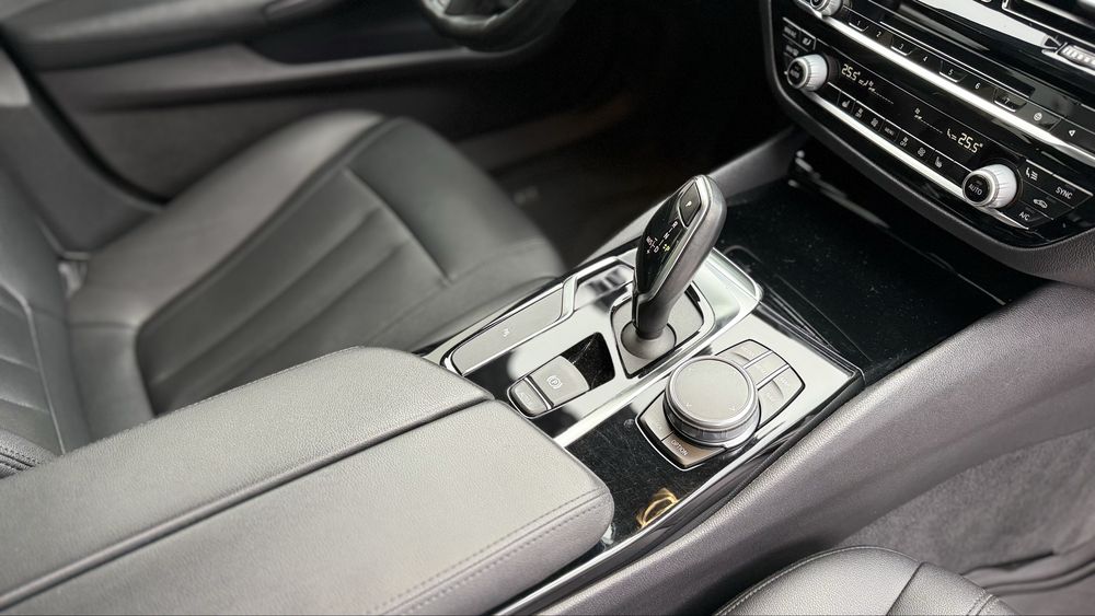 BMW 5 Series 2018 VIN WBAJC51020G862552 фото оголошення 24 з 24