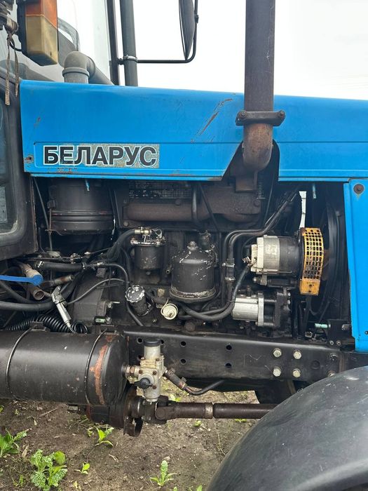 Трактор МТЗ Беларусь 892