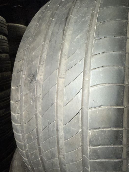 225-50-17-2 бу Michelin Primacy 4