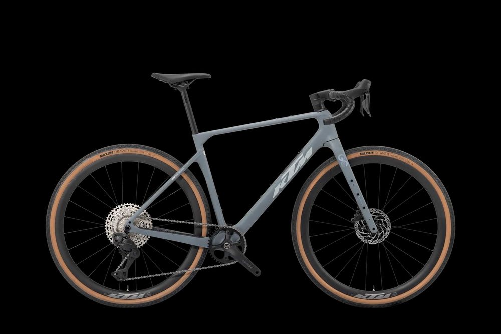 Rower KTM Gravelator Elite Di2