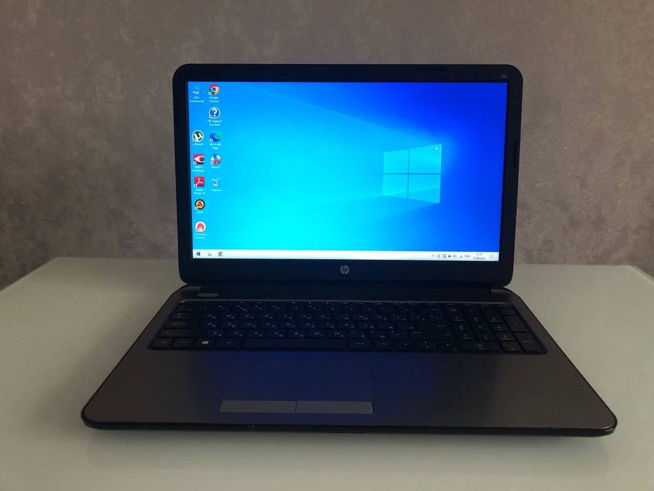 Ноутбук НР 250 G3