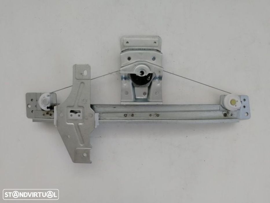 Elevador vidro tras esquerdo / direito peugeot 207 carro 2006 a 2013  (novo)