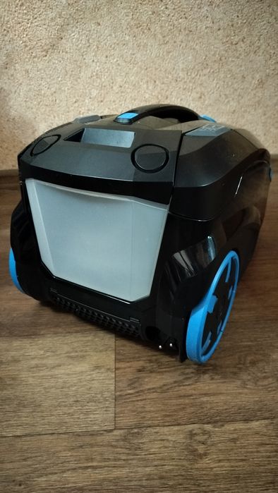 Пилосос Thomas DryBox AMFIBIA