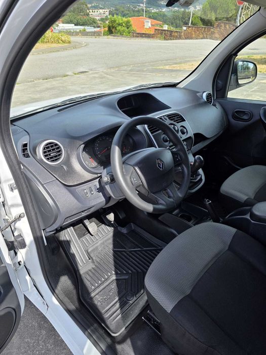 Renault Kangoo 1.5 dCi Business