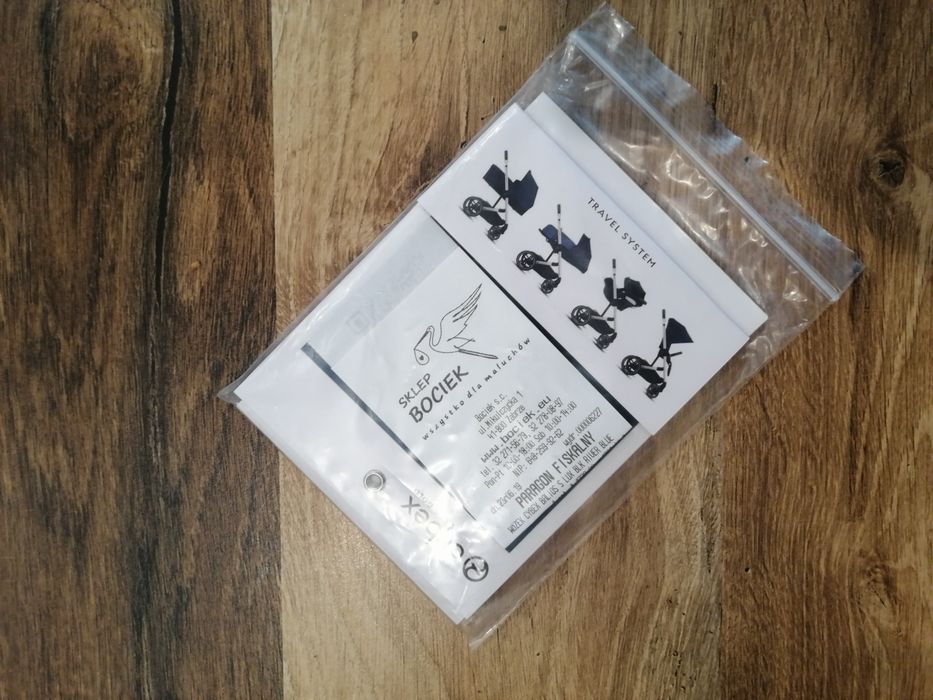 Cybex Balios S wózek spacerowy