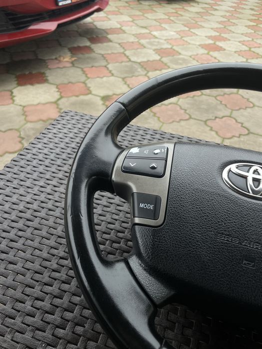 Руль Land Cruiser 200 2010