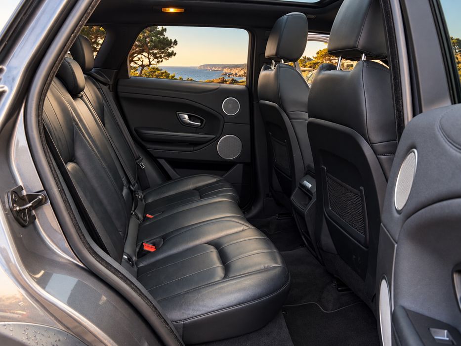 Range Rover Evoque SE  2.0 | 4x4 | Auto | 109000kms | c/ GARANTIA