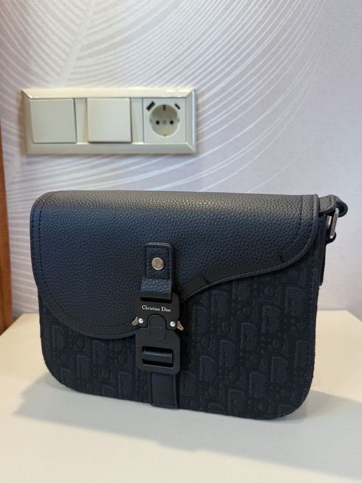 Сумка Dior Чоловіча