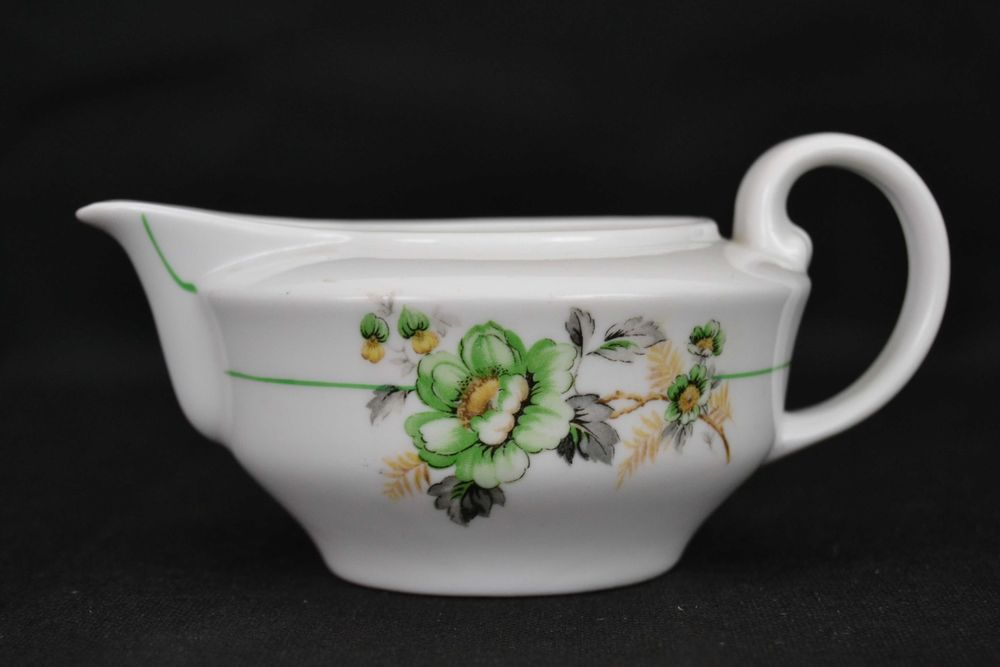 Serviço de Chá Art Déco Vista Alegre.