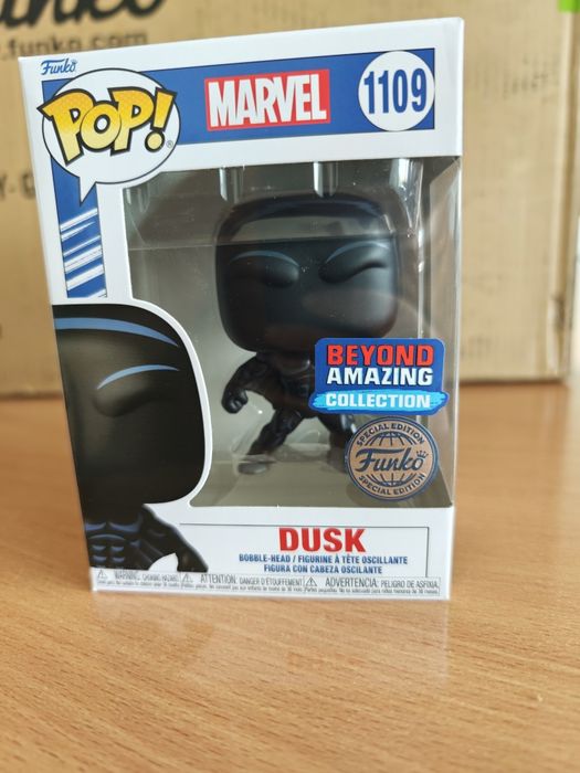 Funko pop dusk 1109