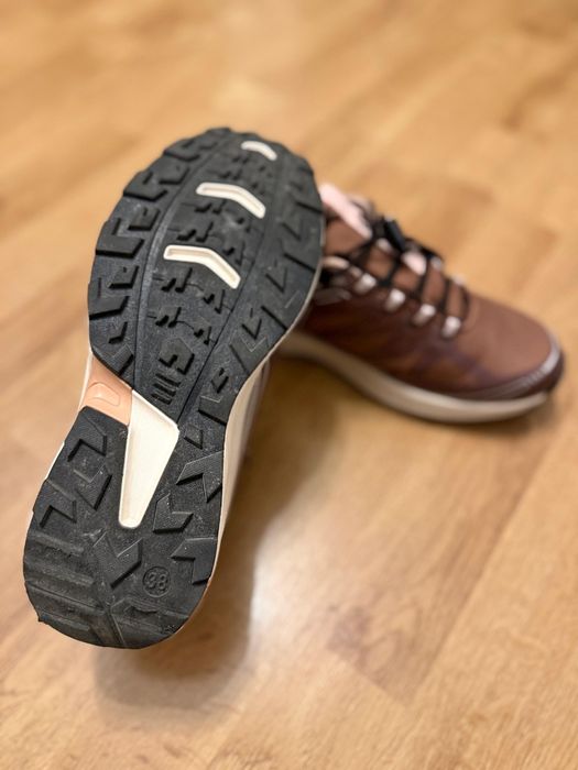 Buty woododporne- rozmiar.38