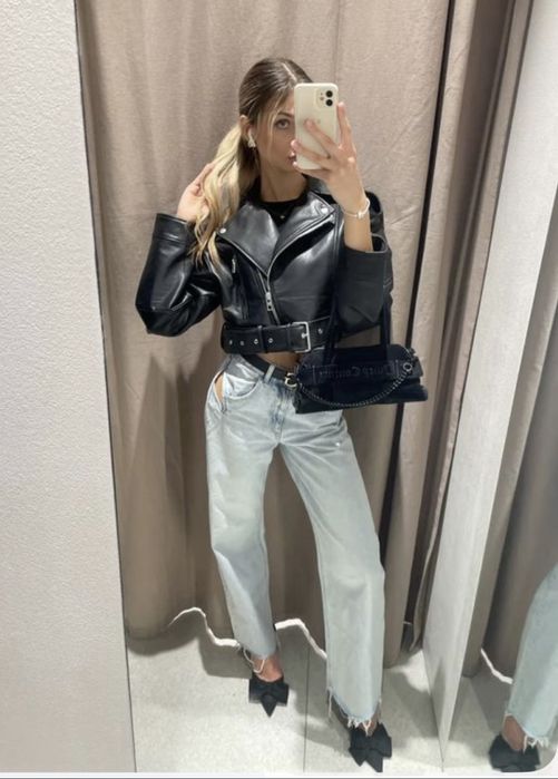 Косуха zara, розмір L