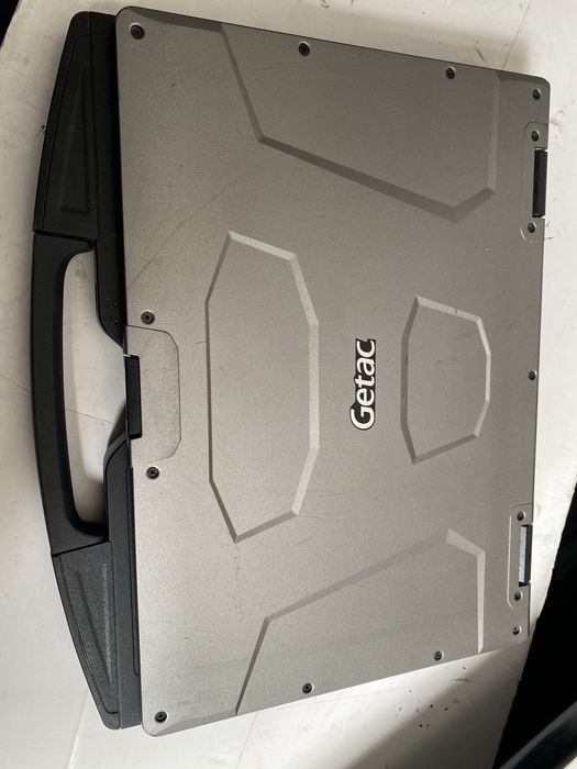 Захищений Getac S410 14 FHD Тачскрін Rugged i7-6600 nVidia GTX 950 4GB