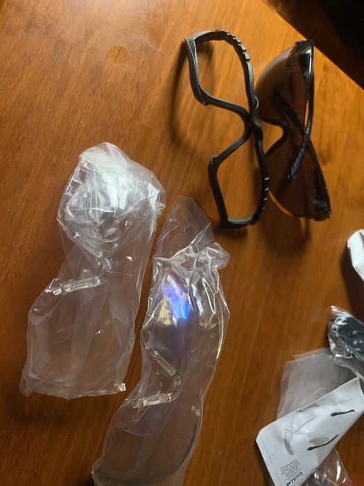 Óculos Táticos Bollé Kit Cobra