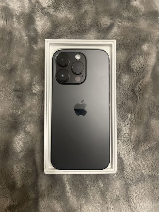 Okazja! Iphone 14 Pro