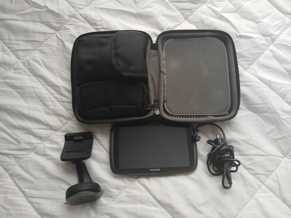 TomTom GO125 novo
