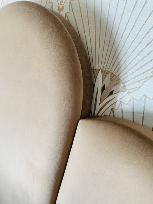 Cabeceira de cama de casal