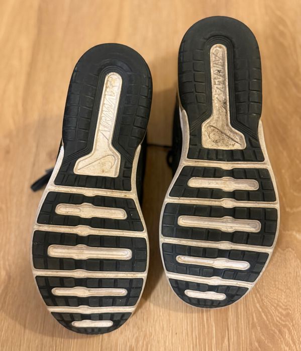 Buty Adidasy wiązane Nike 36,5 Air Max AA5740