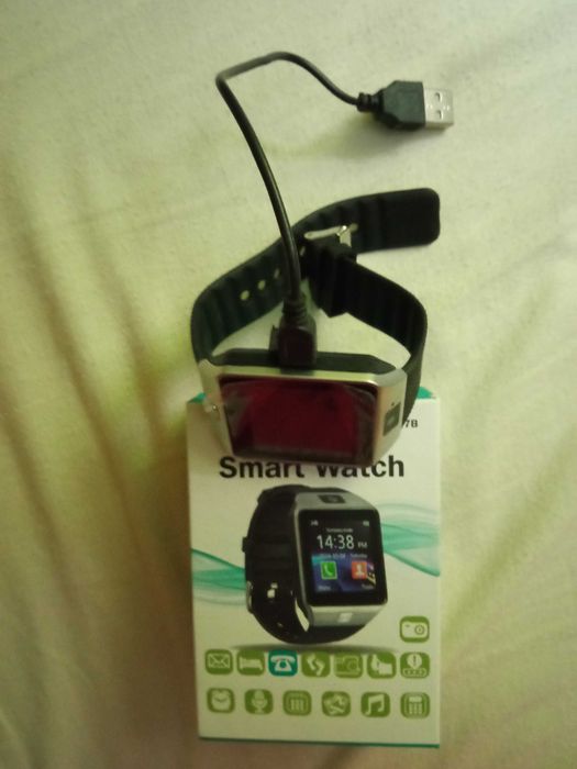 Zegarek Smary Watch telefon