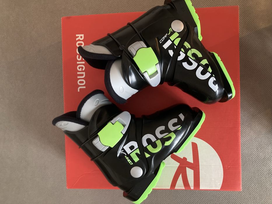 Buty Rossignol rozmiar 25