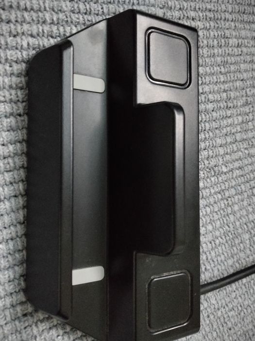 Steam Deck / Rog ally  dock