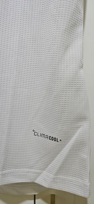 Koszulka Reprezentacji Hiszpanii w rozmiarze L