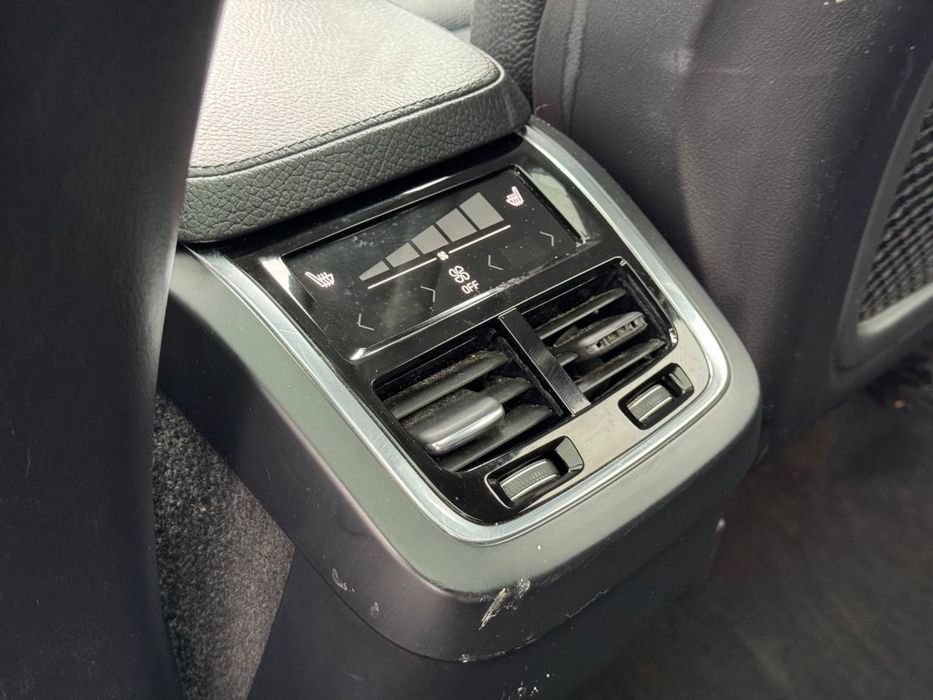 Volvo Xc90 T6 2016