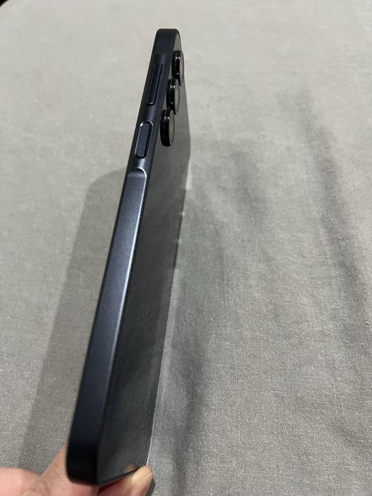 Samsung A16 Como Novo